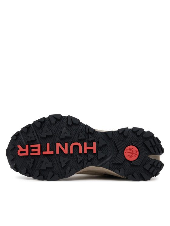 Hunter Trekking čevlji Hunter H8-210 Bež
