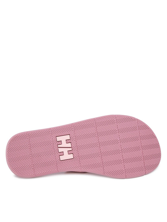 Helly Hansen Žabky Helly Hansen W Logo Sandal 11601_096 Ružová