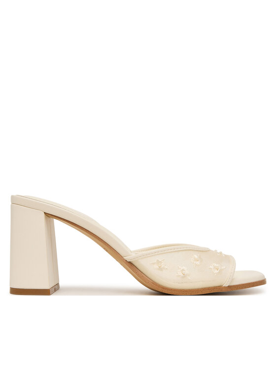 Aldo Chanclas Aldo Lisarae 14298745 Crema