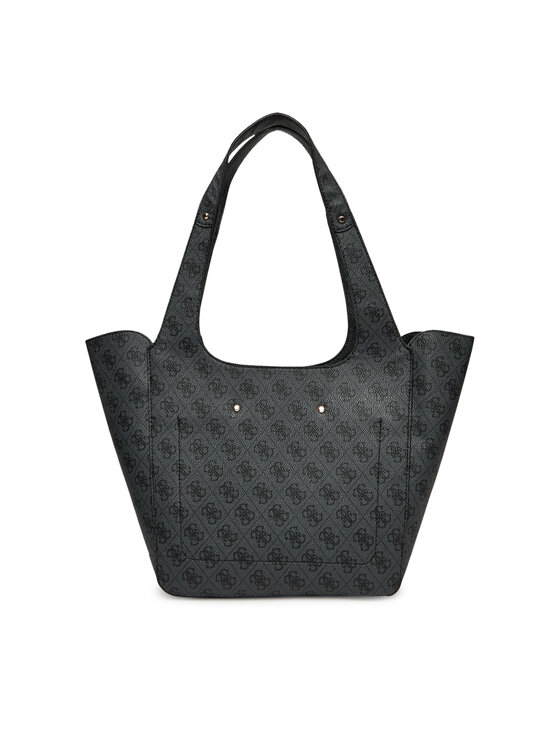 Guess Сумка Guess Calista HWSG73 34220 Чорний