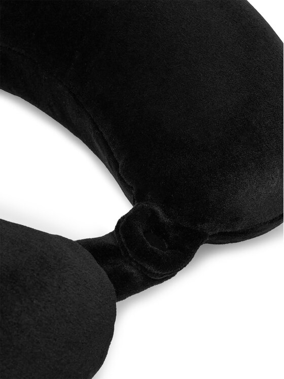 DeeZee Poduszka podróżna DeeZee 9WF-002-SS25 Czarny