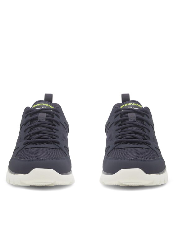 Skechers Superge Skechers 8790117 NVLM Mornarsko modra