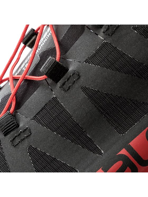 Salomon Маратонки за бягане Salomon Speedcross Pro 2 398429 28 G0 Черен