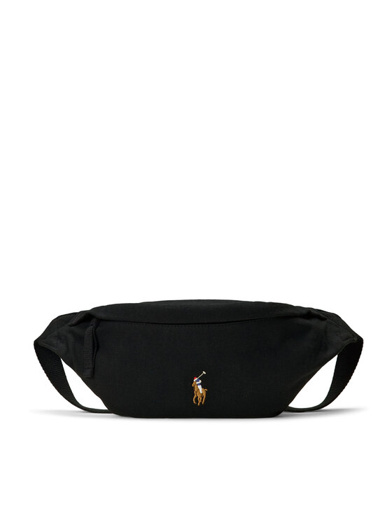 Polo Ralph Lauren Сумка на пояс﻿ Polo Ralph Lauren 405967605003 Чорний