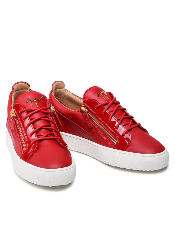 Giuseppe Zanotti Αθλητικά Giuseppe Zanotti RU00010 Κόκκινο