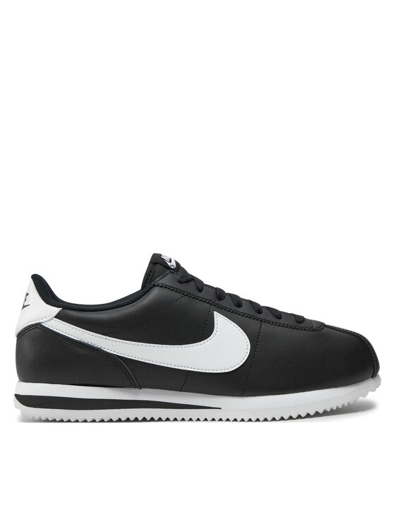 Nike Tenisice Nike Cortez Crna