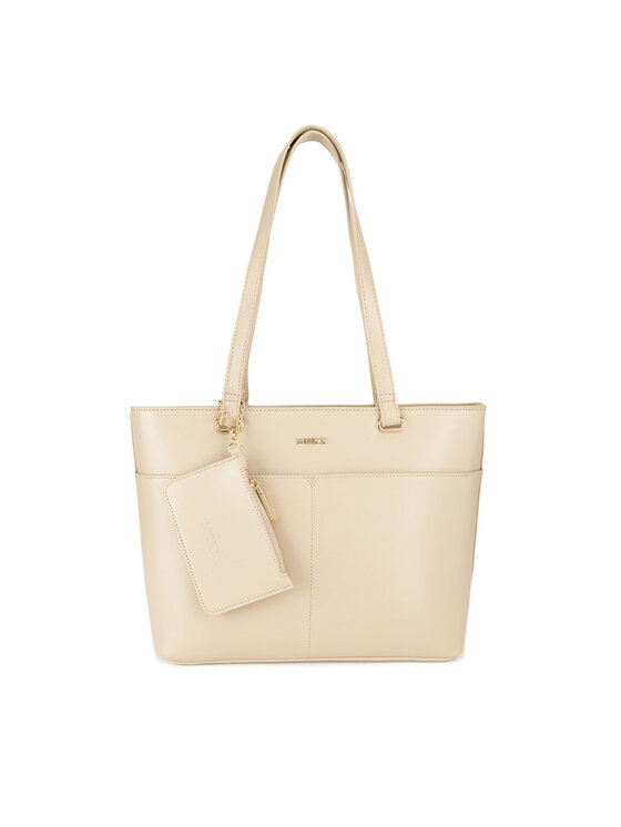 MEXX Сумка MEXX MEXX-S-003-07 Кремовий