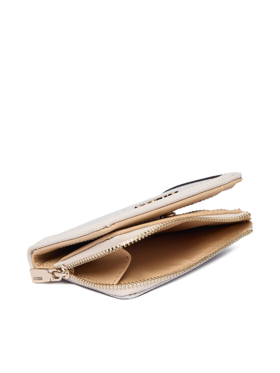 Guess Гаманець Guess Lindsey Slg SWSG97 49156 Бежевий