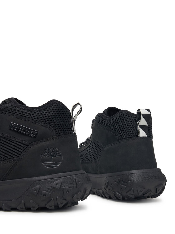Timberland Αθλητικά Timberland Motion 6 TB0A5VAC0151 Μαύρο