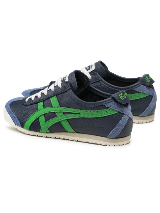 Onitsuka Tiger Αθλητικά Onitsuka Tiger Mexico 66 1183A201 Σκούρο μπλε