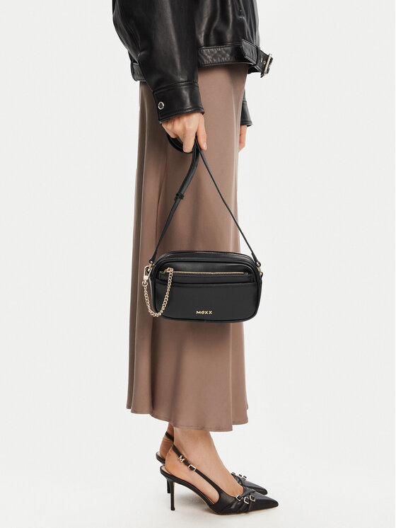 MEXX Geantă MEXX CEO-MEXX-S-003-08 Negru