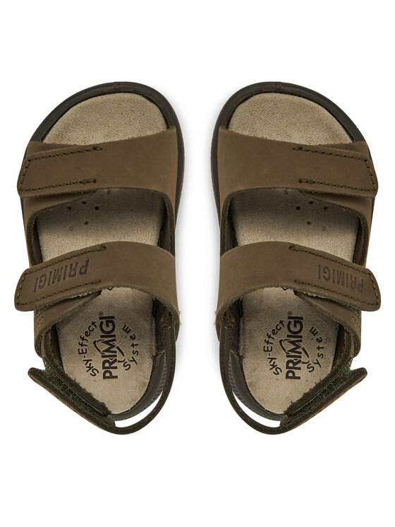 Primigi Sandale Primigi 7870811 S Kaki