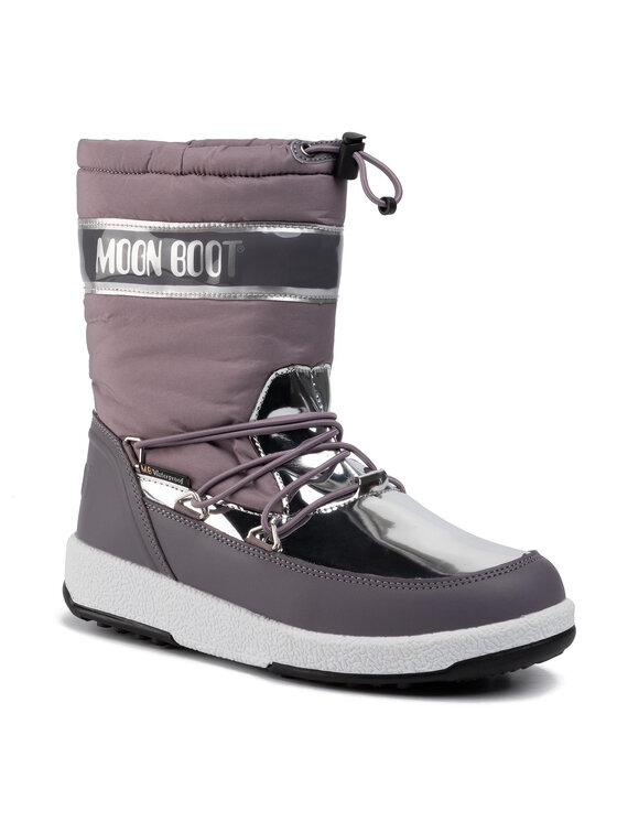 Moon Boot Апрески Moon Boot Jr Girl Soft Wp 34051700004 D Розов
