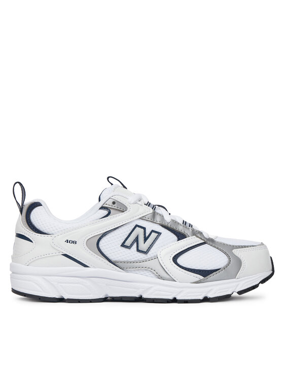 New Balance Sneakersy New Balance ML408A Biały