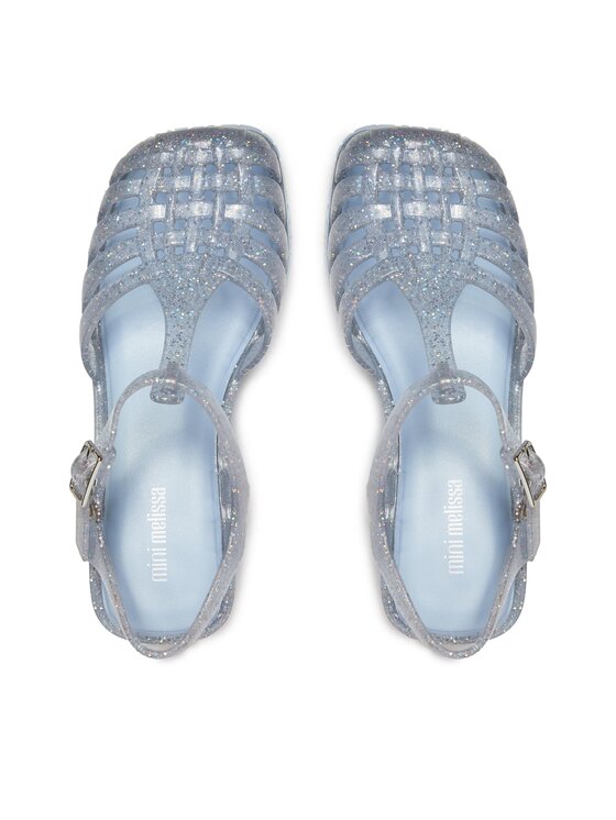 Melissa Sandales Melissa Mini Melissa Vixen Inf 35783 Zils