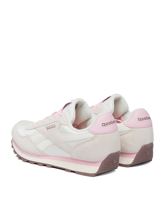Reebok Снікерcи Reebok EO-CLASSIC AZ 100269664 Світло-бежевий