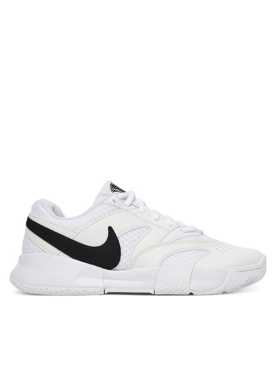Nike Взуття для тенісу Nike W Court Lite 4 FD6575 100 Білий
