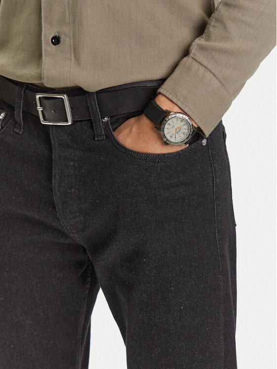 Timex Часовник Timex Expedition North TW4B32200 Черен