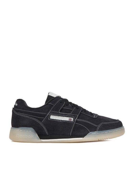 Reebok Снікерcи Reebok SS-WORKOUT PLUS 100256319 Чорний