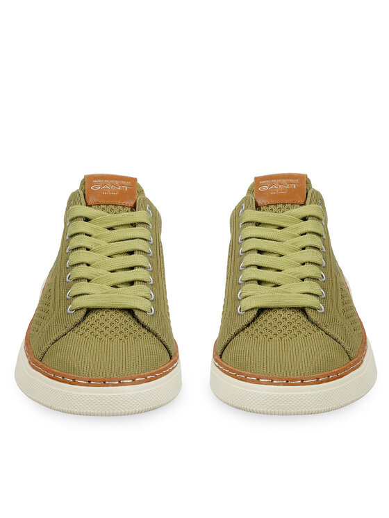 Gant Снікерcи Gant 32631241 Зелений