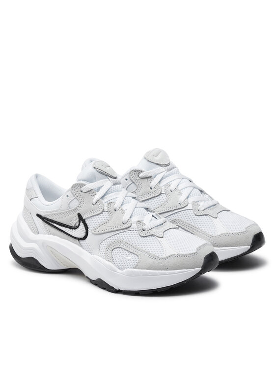 Nike Снікерcи Nike Al8 J3794 102 Білий