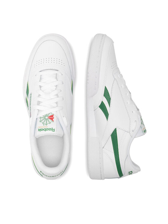 Reebok Laisvalaikio batai Reebok Club C Revenge 100032882 Balta