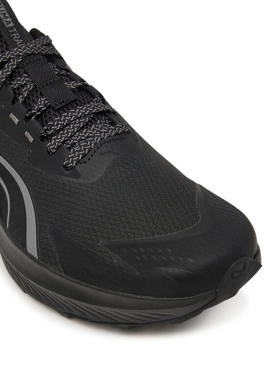 Puma Взуття для бігу Puma Pounce Lite 2 Trail 313736 01 Чорний