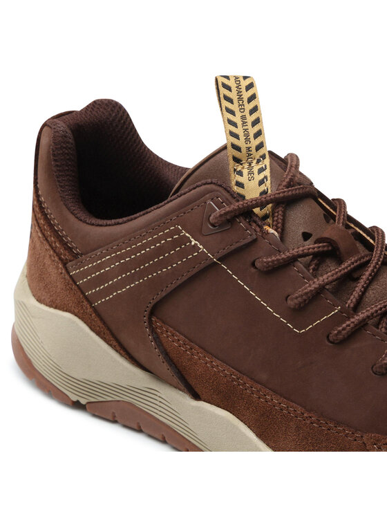 CAT Footwear Sportcipők CAT Footwear Transmit Shoes P725190 Barna