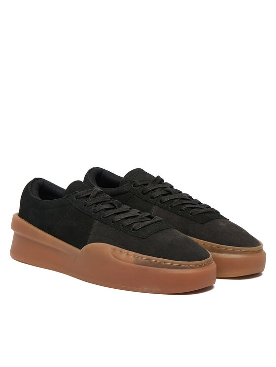 Lacoste Sneakers Lacoste Aura 7-50SMA0141 Nero