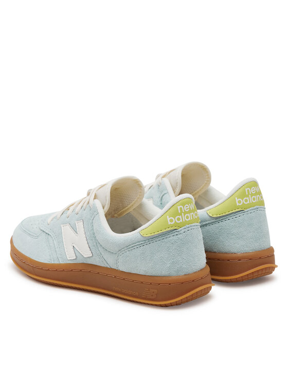 New Balance Laisvalaikio batai New Balance CT500EB Mėlyna
