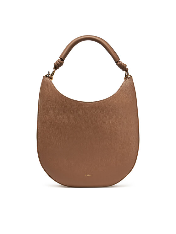Furla Kabelka Furla Sfera Nera WB01358 BX0176 YU500 Hnědá