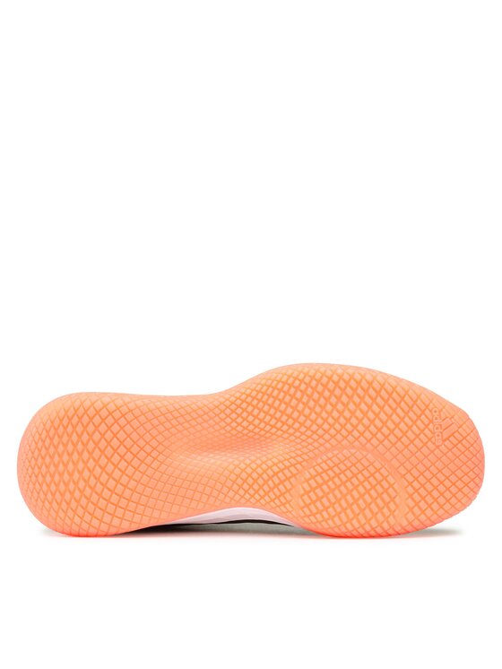 adidas Взуття у спортзал adidas Adizero Fastcourt Shoes HP3357 Чорний