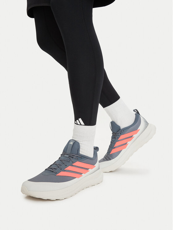 adidas Tekaški čevlji adidas Runfalcon 6 Atr Shoes IH1831 Siva