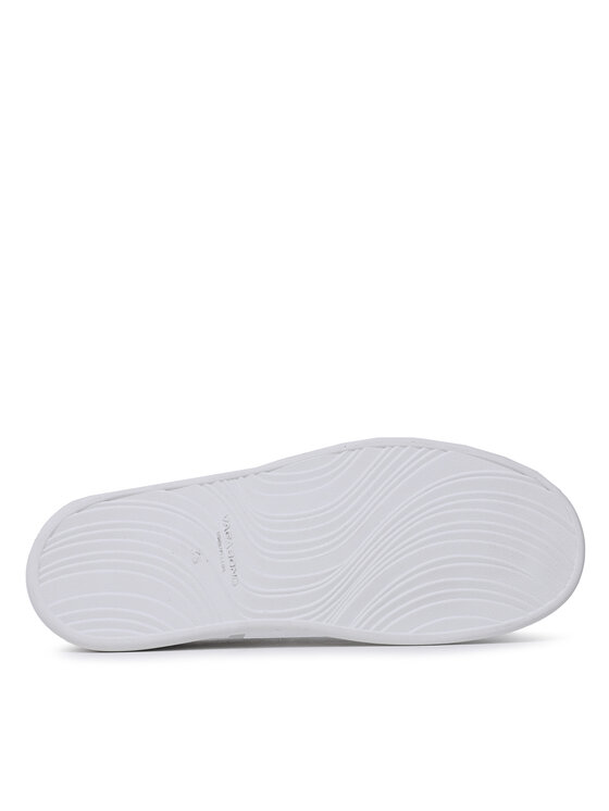 Vagabond Shoemakers Sneakersy Vagabond Shoemakers Maya 5528-001-01 Biela