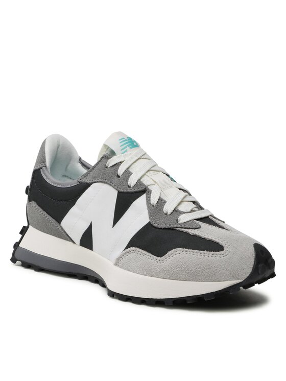New Balance Snīkeri New Balance MS327OD Pelēks