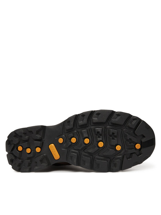 Timberland Трекінгові черевики Timberland Chocorua Waterproof TB1151302101 Коричневий