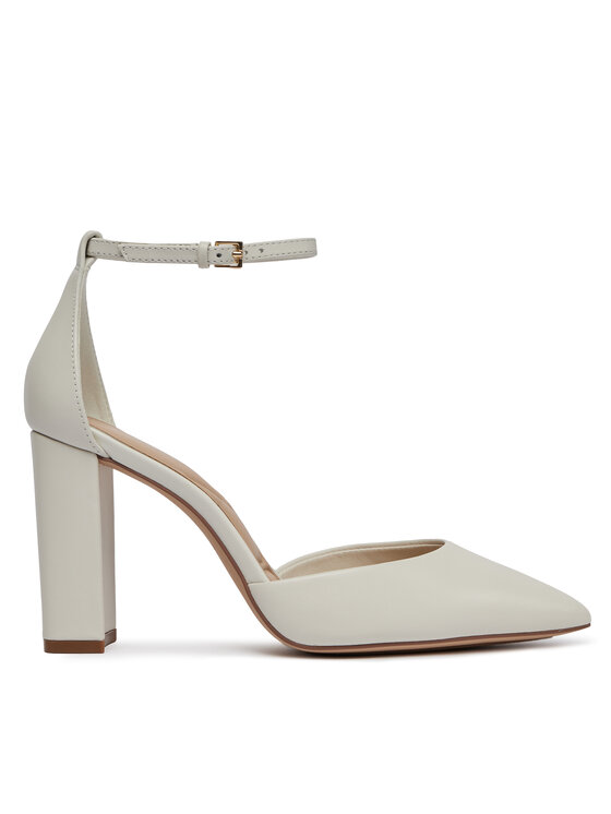 Aldo Bateliai Aldo Faith 13706568 Balta