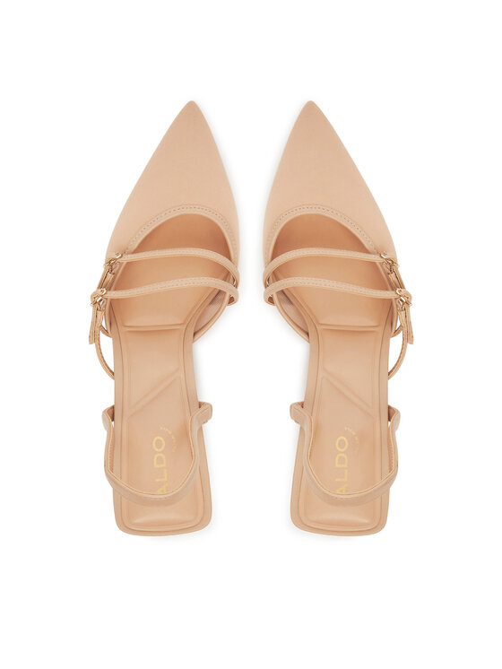 Aldo Туфлі Aldo Renesme 14005396 Бежевий