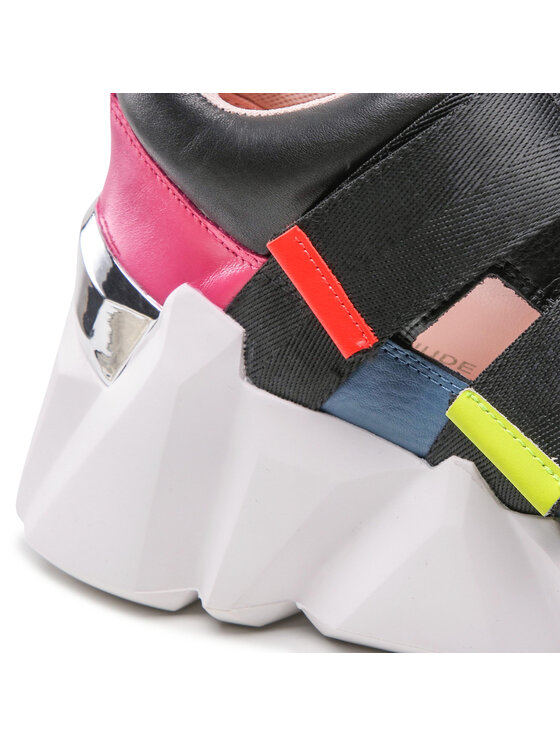United Nude Zapatillas United Nude Space Kick Summer Women 1067973651 Negro