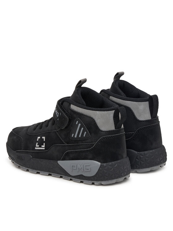 Primigi Sneakers Primigi 2456533 Negru