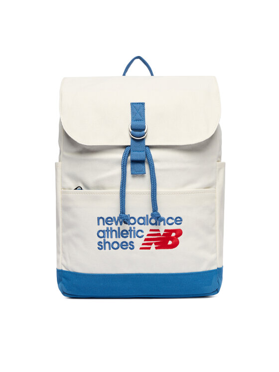 New Balance Zaino New Balance LAB51500SET Bianco