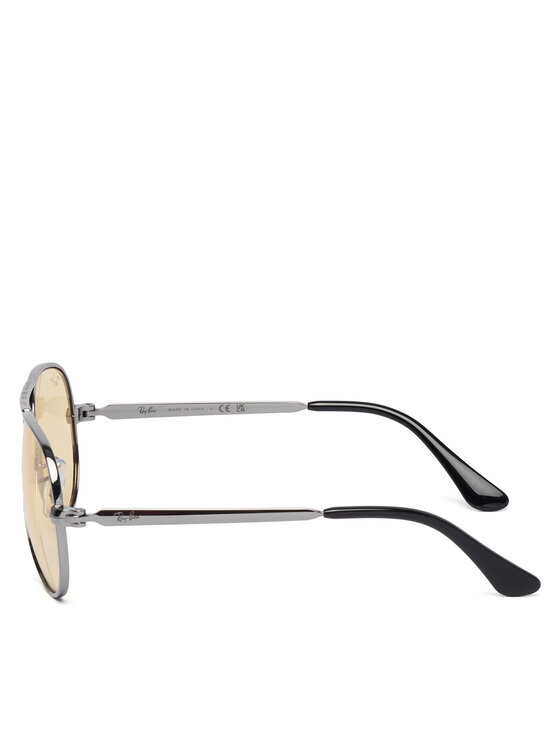 Ray-Ban Ochelari de soare Ray-Ban 0RB3925 004/R6 Galben