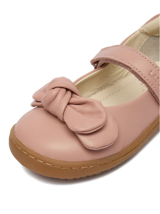 Lasocki Kids Балетки Lasocki Kids CEO-CI12-DUBAI-31 Рожевий