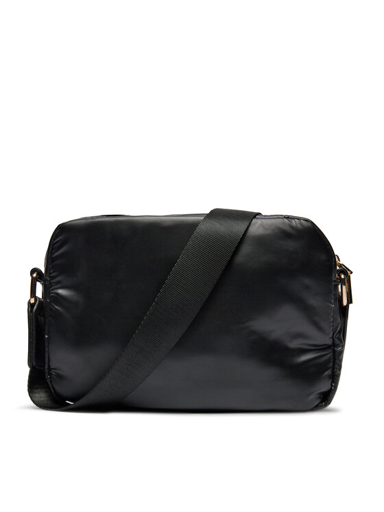 Monnari Kabelka Monnari BAG1020-M20 Čierna