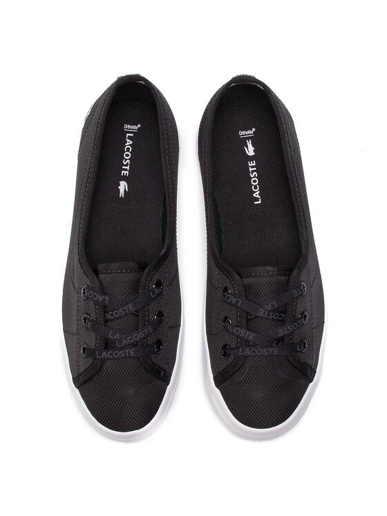 Lacoste Scarpe sportive Lacoste Ziane Chunky 119 2 Cfa 7-37CFA0051312 Nero