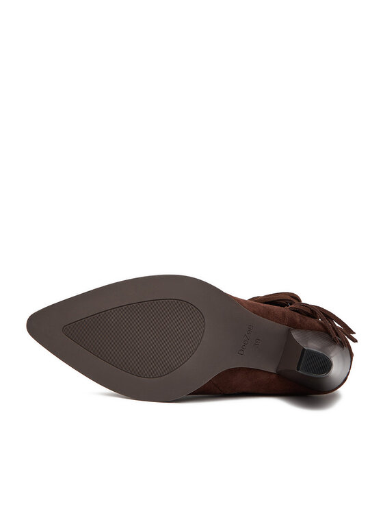 DeeZee Ботильйони DeeZee CEO-R25AW09076 Коричневий