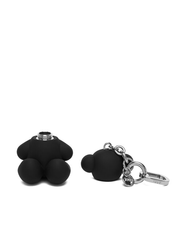 TOUS Брелок TOUS Bold Bear 2002361051 Чорний