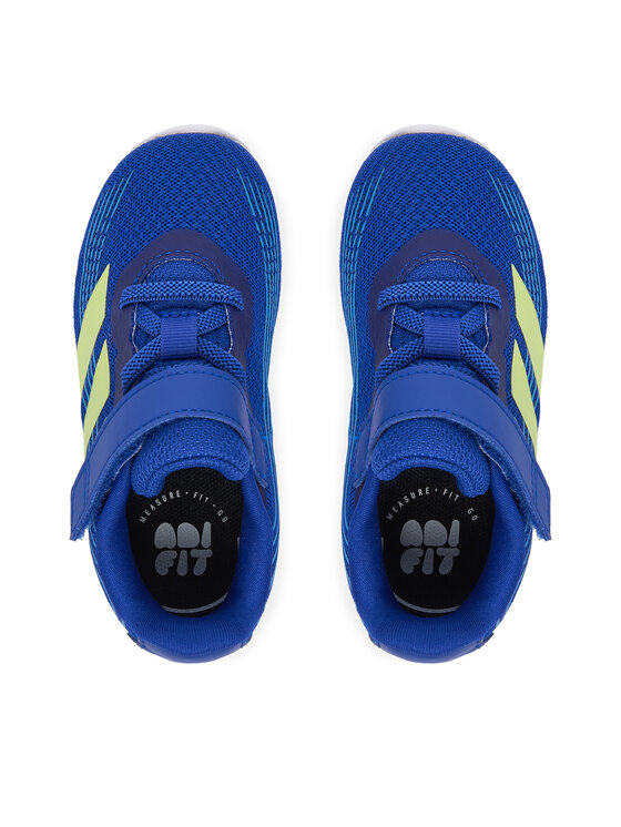 adidas Laisvalaikio batai adidas Galaxy 8 Shoes Infant KI1679 Mėlyna