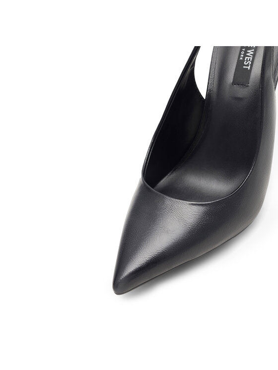 Nine West Босоніжки Nine West AYANA ZL22045-1CC Чорний