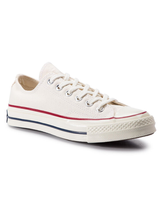Converse Кеди Converse Chuck 70 Ox 162062C Бежевий